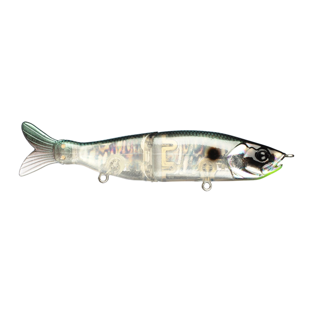 River2Sea S-Waver 120S - SW13 Abalone Shad